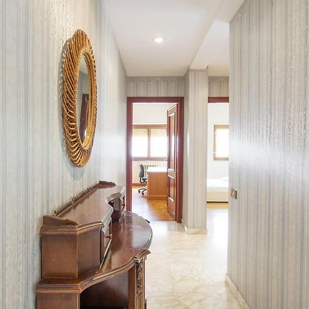 Apartamento Luxury Macrobio Flat Roma Exterior foto