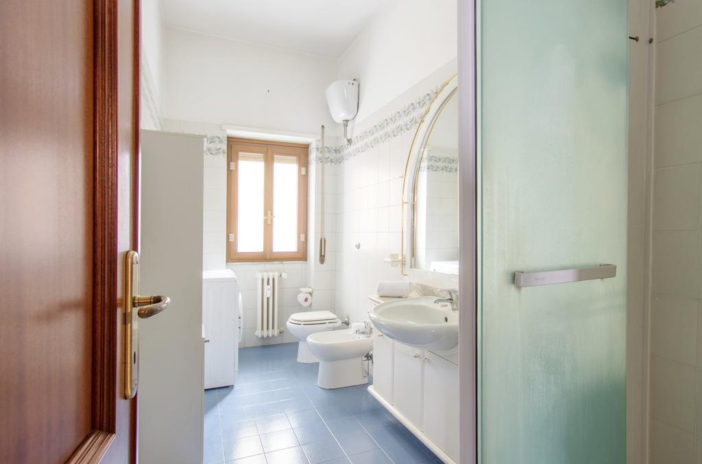 Apartamento Luxury Macrobio Flat Roma Exterior foto
