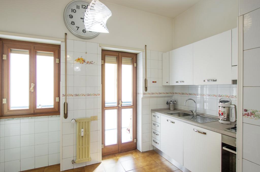 Apartamento Luxury Macrobio Flat Roma Exterior foto