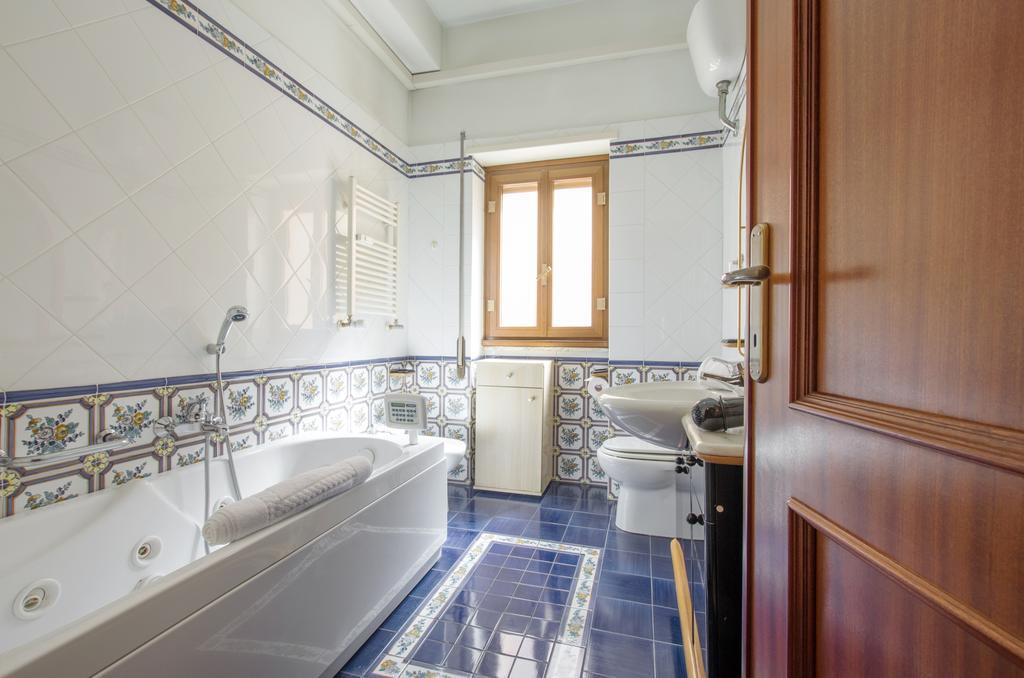 Apartamento Luxury Macrobio Flat Roma Exterior foto